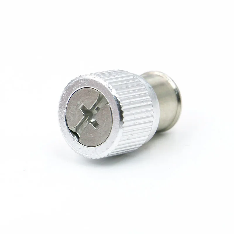 PF11 M6 Spring Loaded Captive Panel Screw