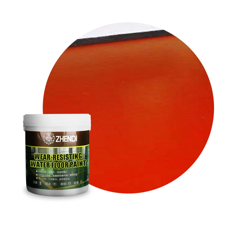 Эпоксидная смола напольная краска для помещений и улицы износостойкая противоскользящая напольная краска