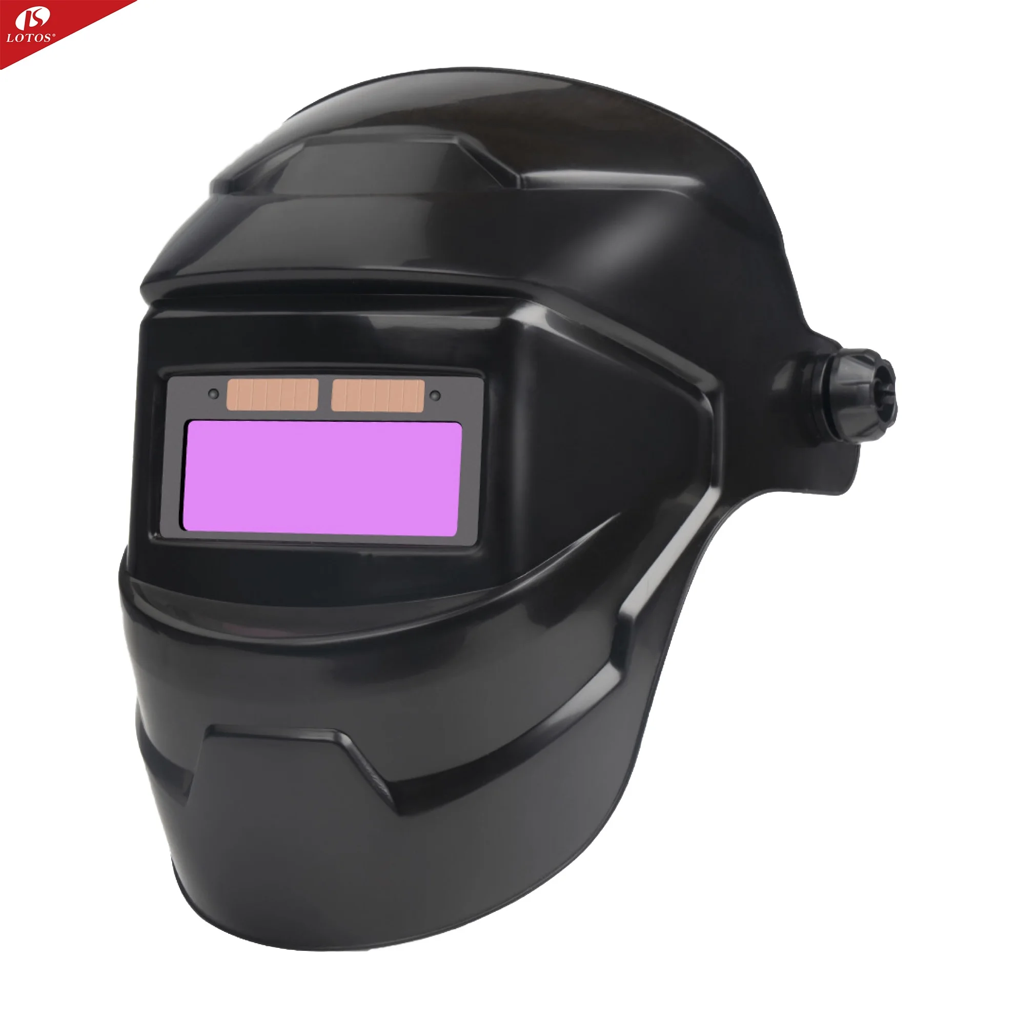 Lotos factory price ltpdc2000d tig 200acdcp Weld OEM матовая повязка на голову для жесткой шляпы адаптеры пользовательский защитный сварочный