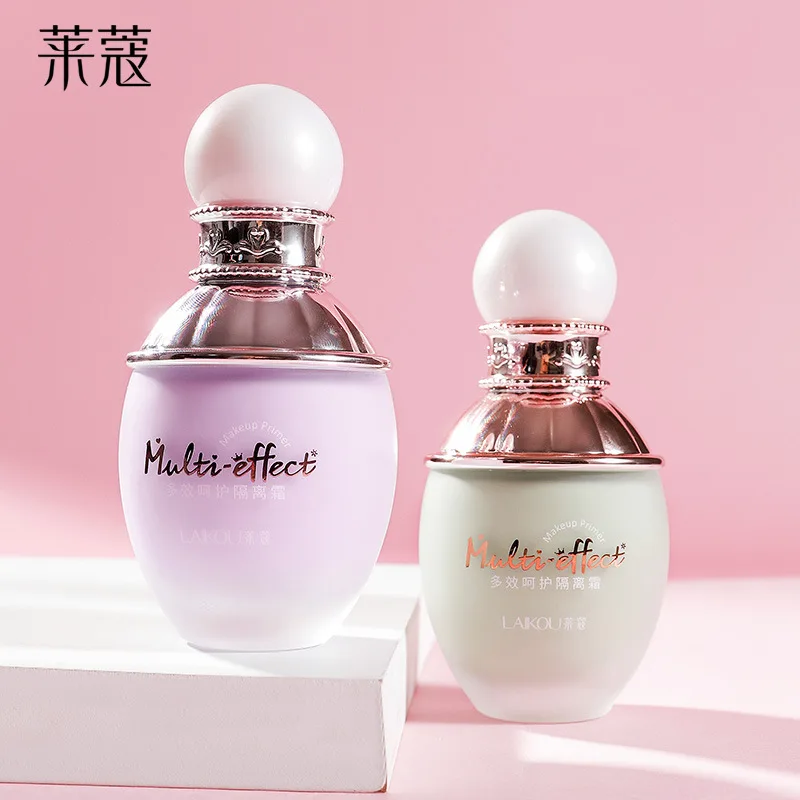 
Retouch The Skin Natural Moisturizing Waterproof Primer Makeup Private Labels For Girl Makeup 
