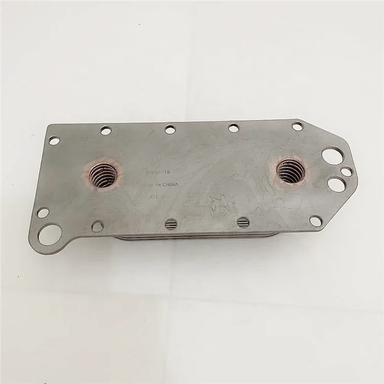 construction machinery engine spare parts for Shantui motor grader SG21-3-K09 oil filter C3974815