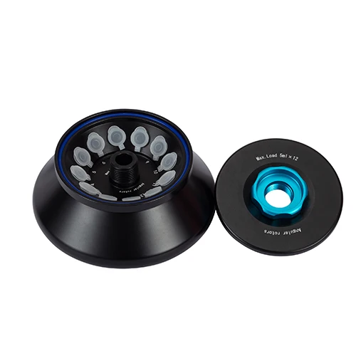 Hochey High Level Of Appearance Knelson Centrifugal Concentrator Micro Centrifuge Tube Centrifuge