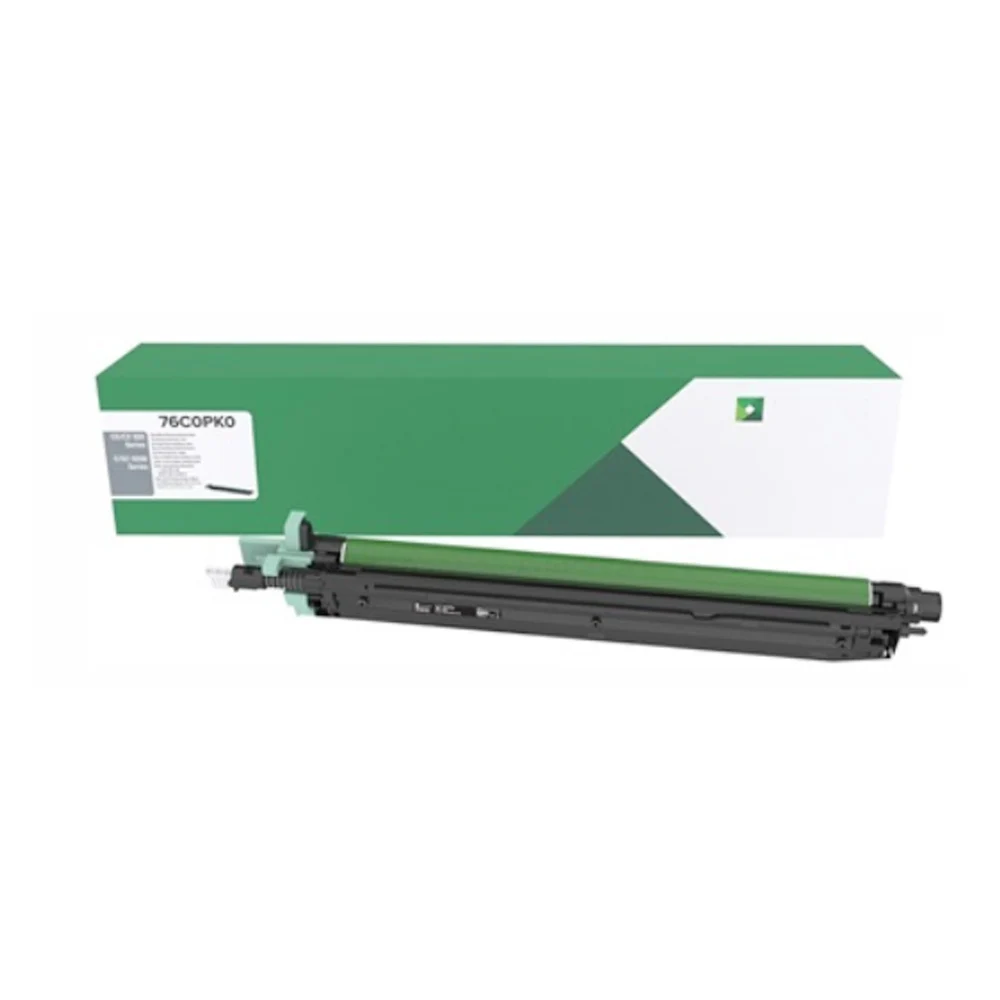 Барабанная установка Lexmark 76C0PK0 76C0PV0 для XC9235 XC9245 XC9255 XC9265