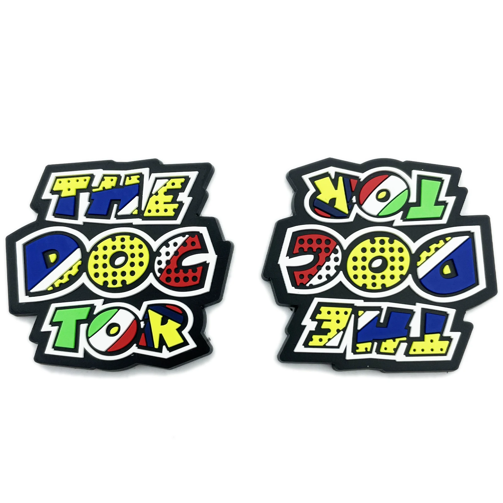 Design Different Countries Tourist Decorations Custom 3D Resin Metal Crafts Funny Refrigerator Fridge Magnets