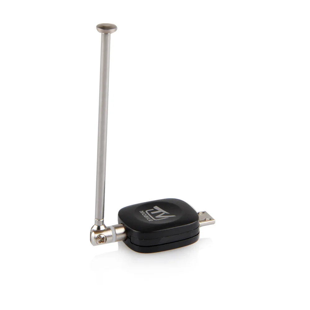 Оптовая продажа DVB-t t2 atsc isdb-t мини-ТВ dongle android stick