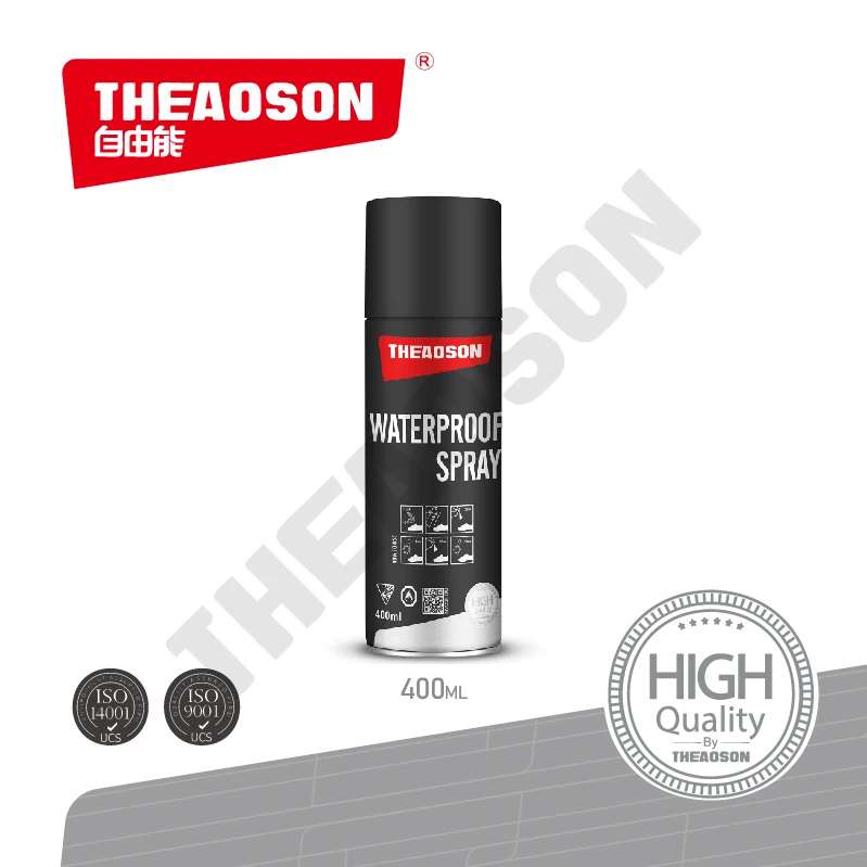 THEAOSON HOT Selling Waterproof Spray Manufacturer product Best Quality