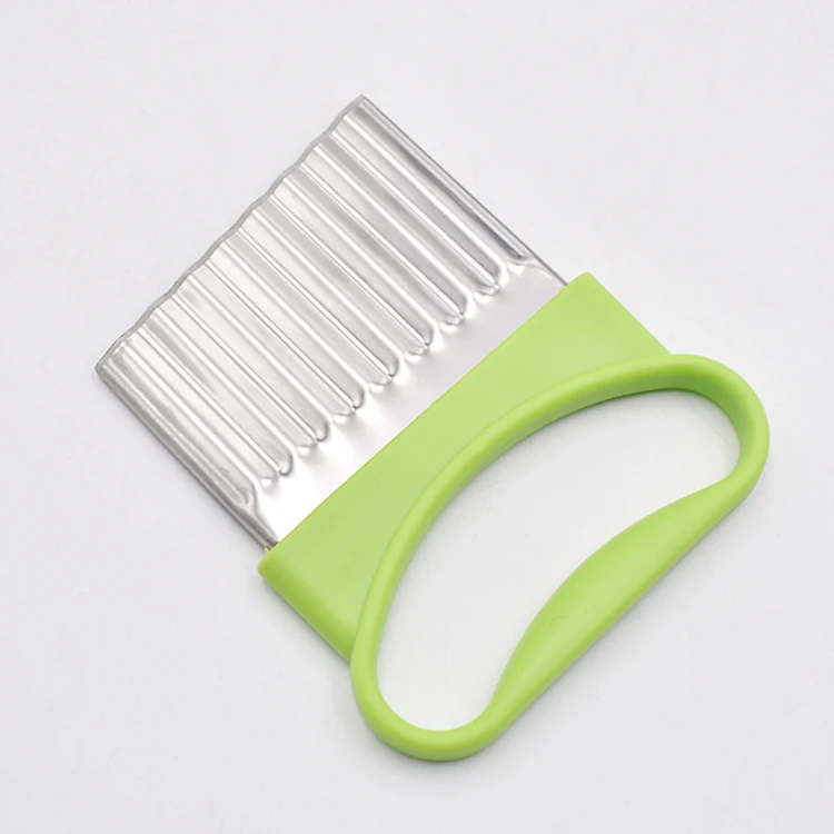 Stainless steel tomato onion needles kitchen gadgets tool slicer holder vegetable cutting