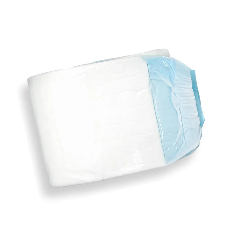 High Quality Soft Breathable and Disposable Adult Incontinence Diaper Turkey