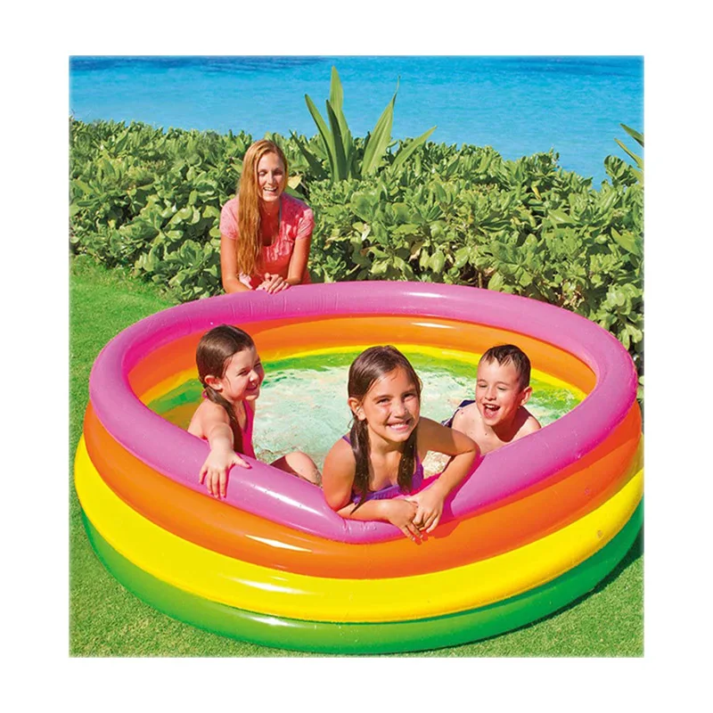  Intex 56441 4-ring 66 