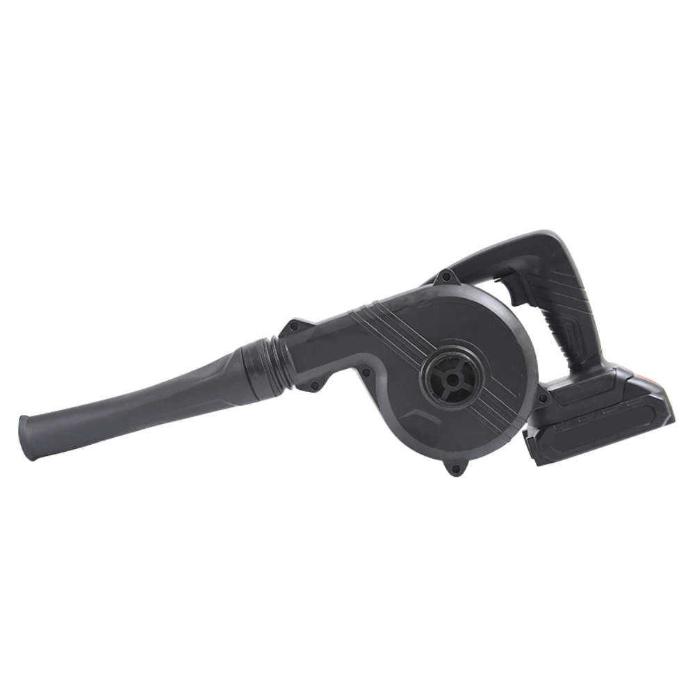 CE GS Certificate 84V Garden Hand Wireless Manual Cordless Electric Battery Leaf Blower