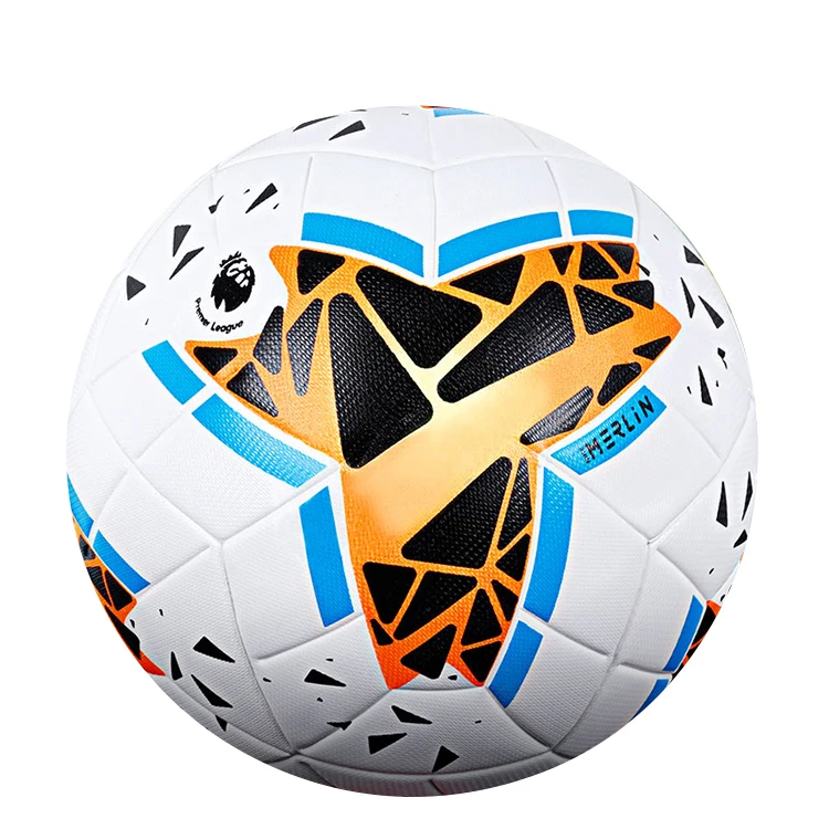 Factory Manufacturer Supply Premier League Soccer Ball Match Light Ball Soccer