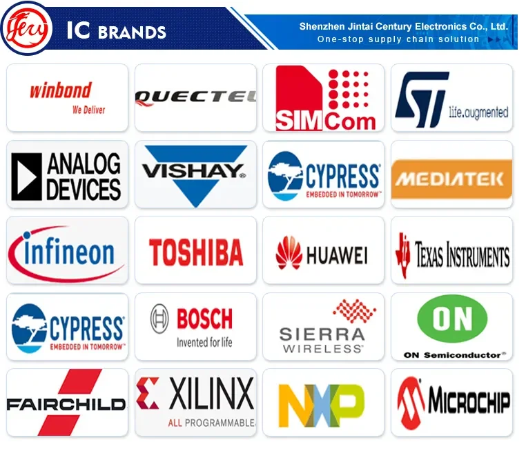 New arrival of IC chips with inventory ZL50211GBG2 ZL50212/GBC ZL50232/GDC