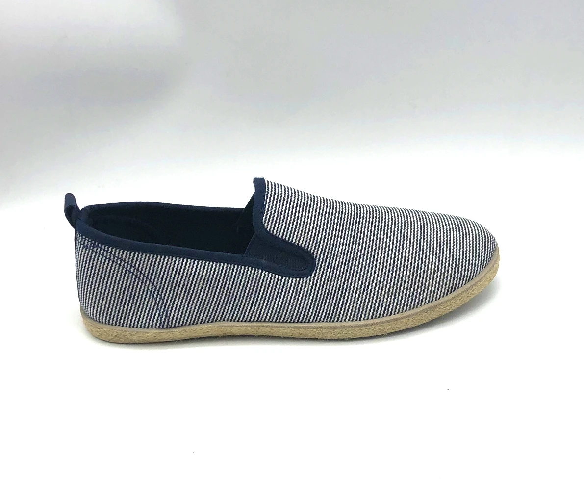 Summer and spring slip resistant footwear shoes men slip on shoes casual shoes for man