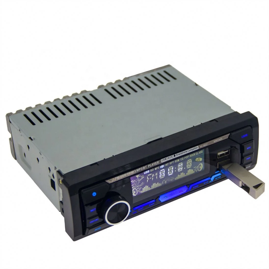 Заводской OEM Многофункциональный Bt 29 беспроводной MP3-плеер для автомобиля 3,1 X5 Qc 3,0