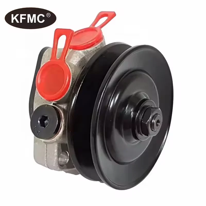 Насос для дизельного топлива 20450894 экскаватора VOE 02112673 подачи Volvo EC290B EC240B