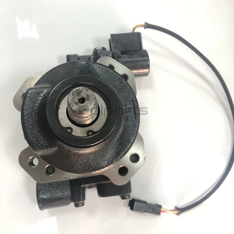 Запчасти для экскаваторов Belparts 708-7S-00550 гидравлический насос WA430-6 колесный погрузчик запчасти строительной техники