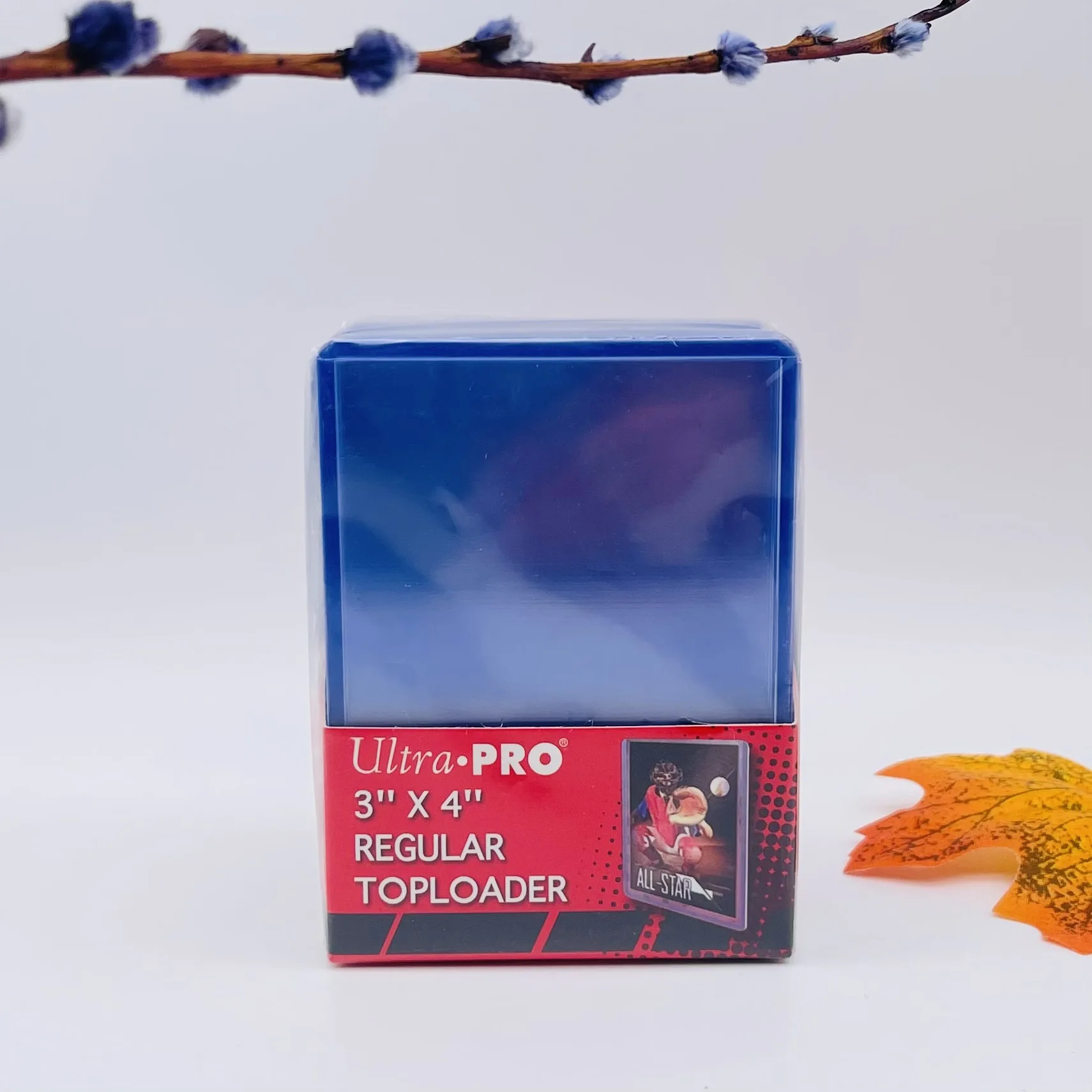 3x4 Премиум Toploader