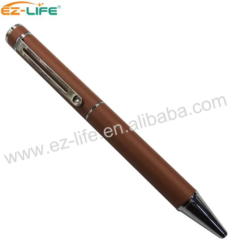 Office Stationery Gift Set Luxury Pen Key Chain Leather For Promotional