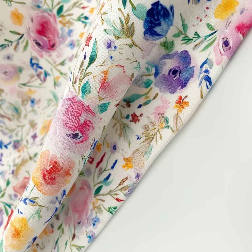 Mediumweight Custom Design Knitted Eco Friendly Pique Stretch Customized Print Spandex Lycra Fabric For Yoga Leggings