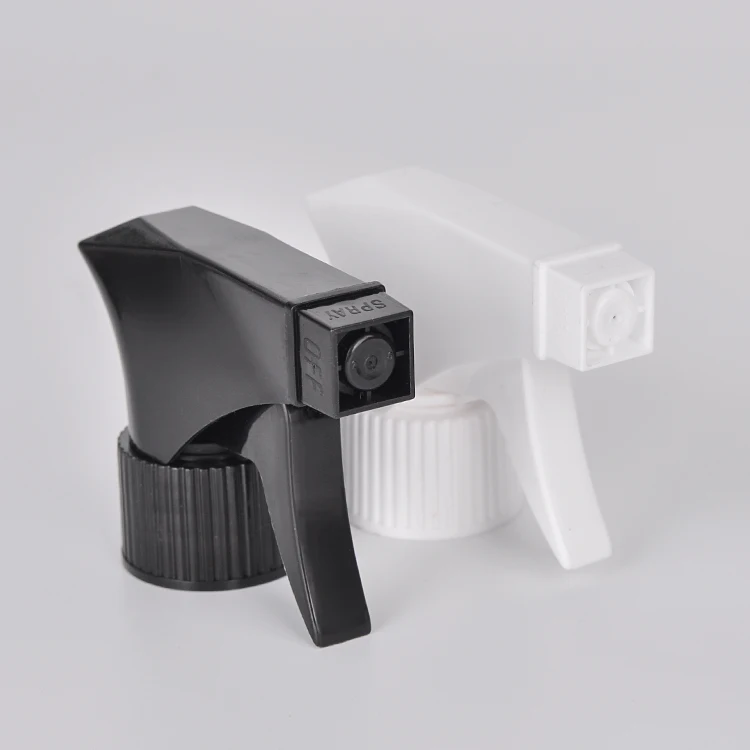 Hot Sale Shampoo Soap Solvent Cleaning Children Shoes Clothes sprayer trigger Pump Sprayer For Thick Liquids