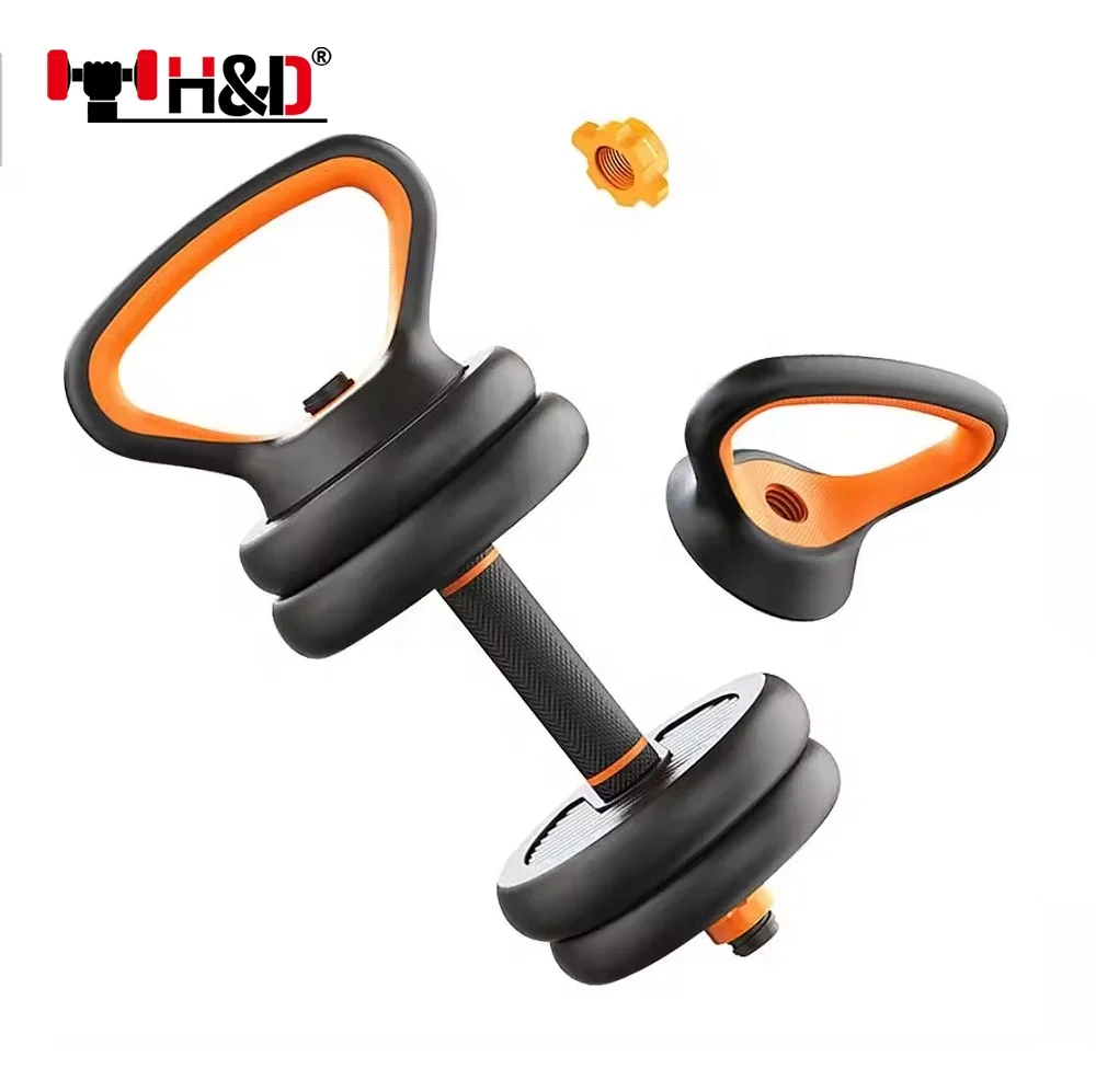 customized  with logo round barbell   holder dumbells  price dumbell adjustable 2 40kg  dumbbell rod