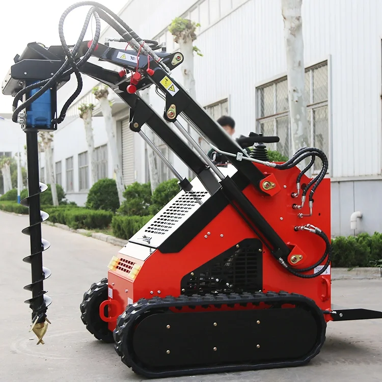 500 кг электрический погрузчик 400