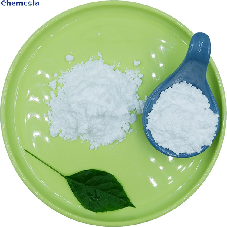 cas 108-78-1 standard chemical melamine powder