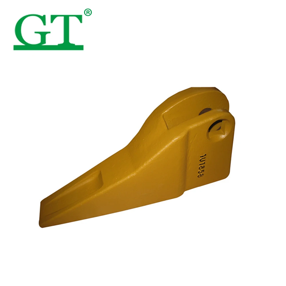 Forging TK350 Series Tooth Point TK350CH
