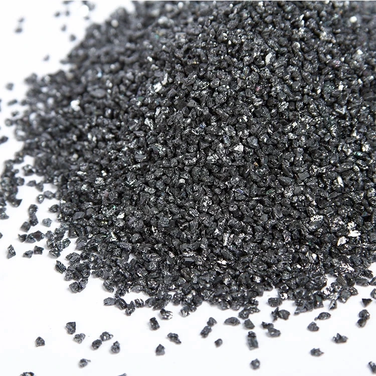 silicon carbide rock tumbler grit  60/90 150/220  F500 F1000 GRIT