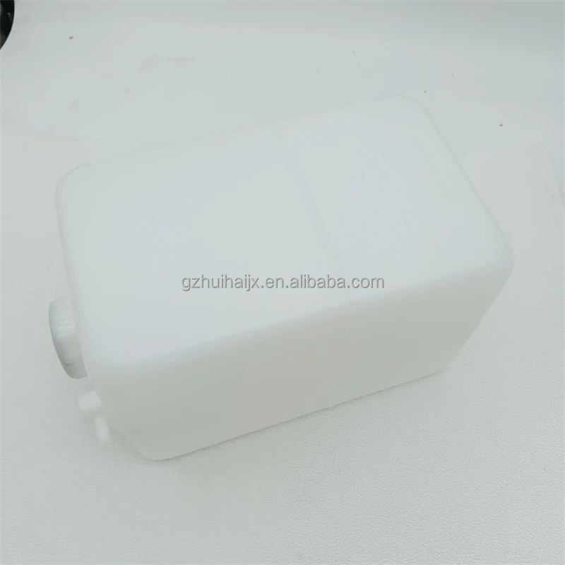 Запчасти для строительной техники резервуар воды 11N8-41070 11N841070 экскаватора Hyundai R210-7 R210LC-7 R210LC-9R250LC-7 R290LC-7