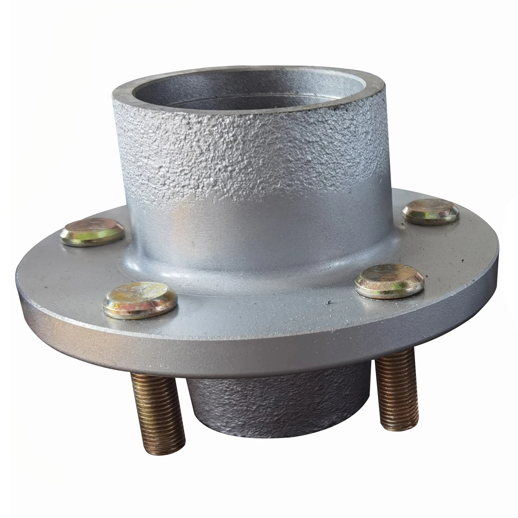 China OEM agriculture equipment parts cast iron steel V Belt-groove Sheave drive pulley