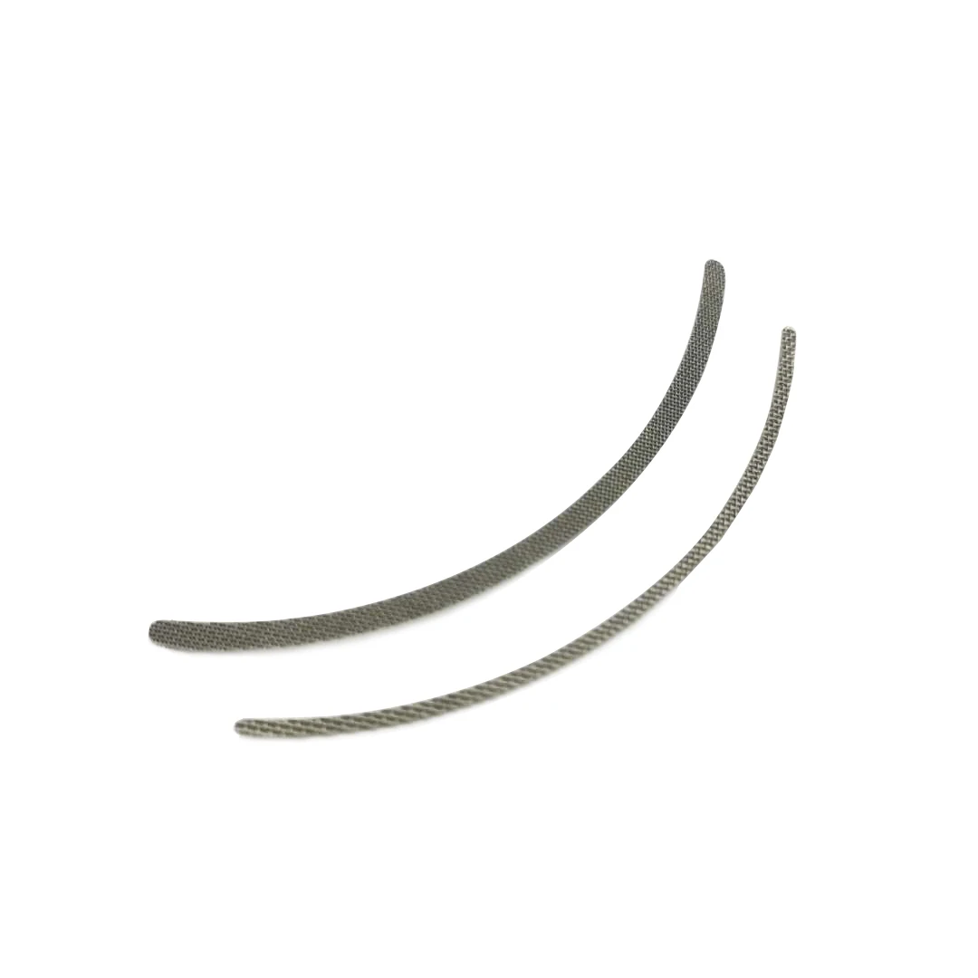 Производитель Ортодонтические аксессуары для полости рта Лидер продаж ортодонтический Универсальный языковой фиксатор