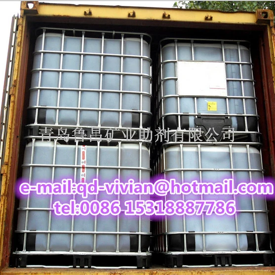 Methyl Isobutyl Carbinol MIBC copper flotation
