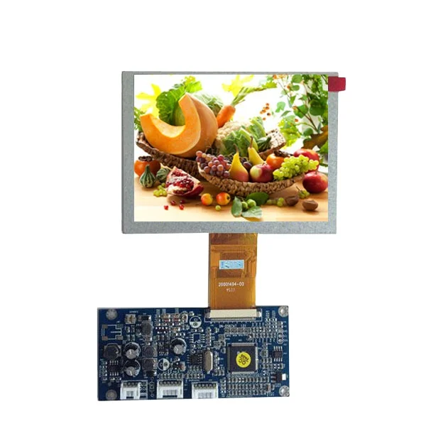 5inch module 1