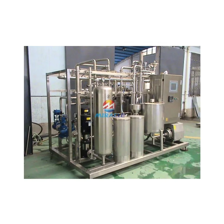 How To Find a Manufacturer Of Pasteurized Egg Liquid And Egg Powder Production Line