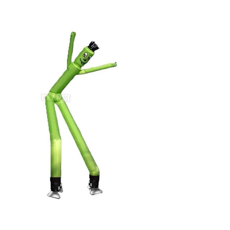 Customized Inflatable Clown Air Dancer Inflatable Air Dancer Inflatable Sky Dancer For Advertising