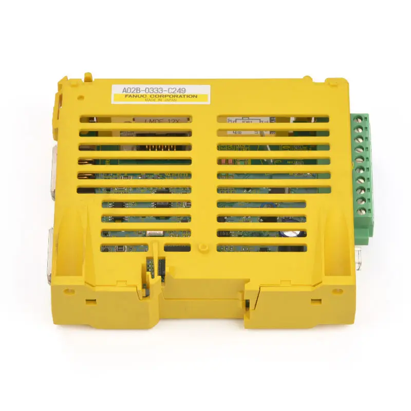Darna a06b-0033 фланец 80st-m02430 шарик 4 5 кВт ватт asda-e3 55 1 3 нм свинцовый 35 Серводвигатель fanuc a06b-0227-b200