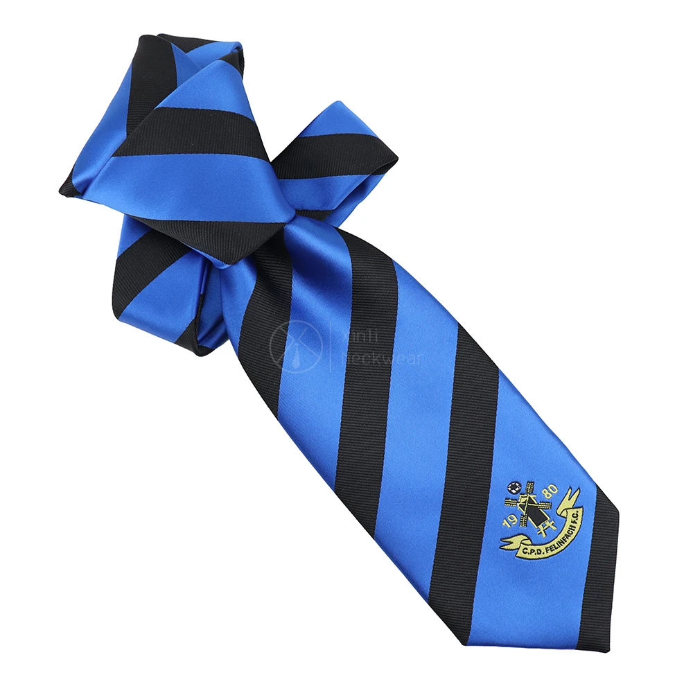 Custom Printed Logo Plaid Striped Tie 100% Silk Necktie Brandable Woolen Polyester Animal Tie Mens Silk Neckties Online