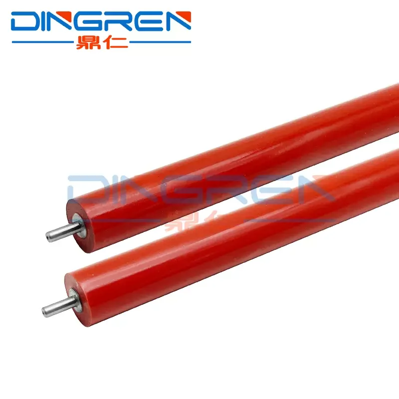 Fuser Lower Pressure Roller for BROTHER HL4140 HL4150 HL4570 DCP9055 DCP9270 MFC9460 MFC9465 MFC9560 MFC9970