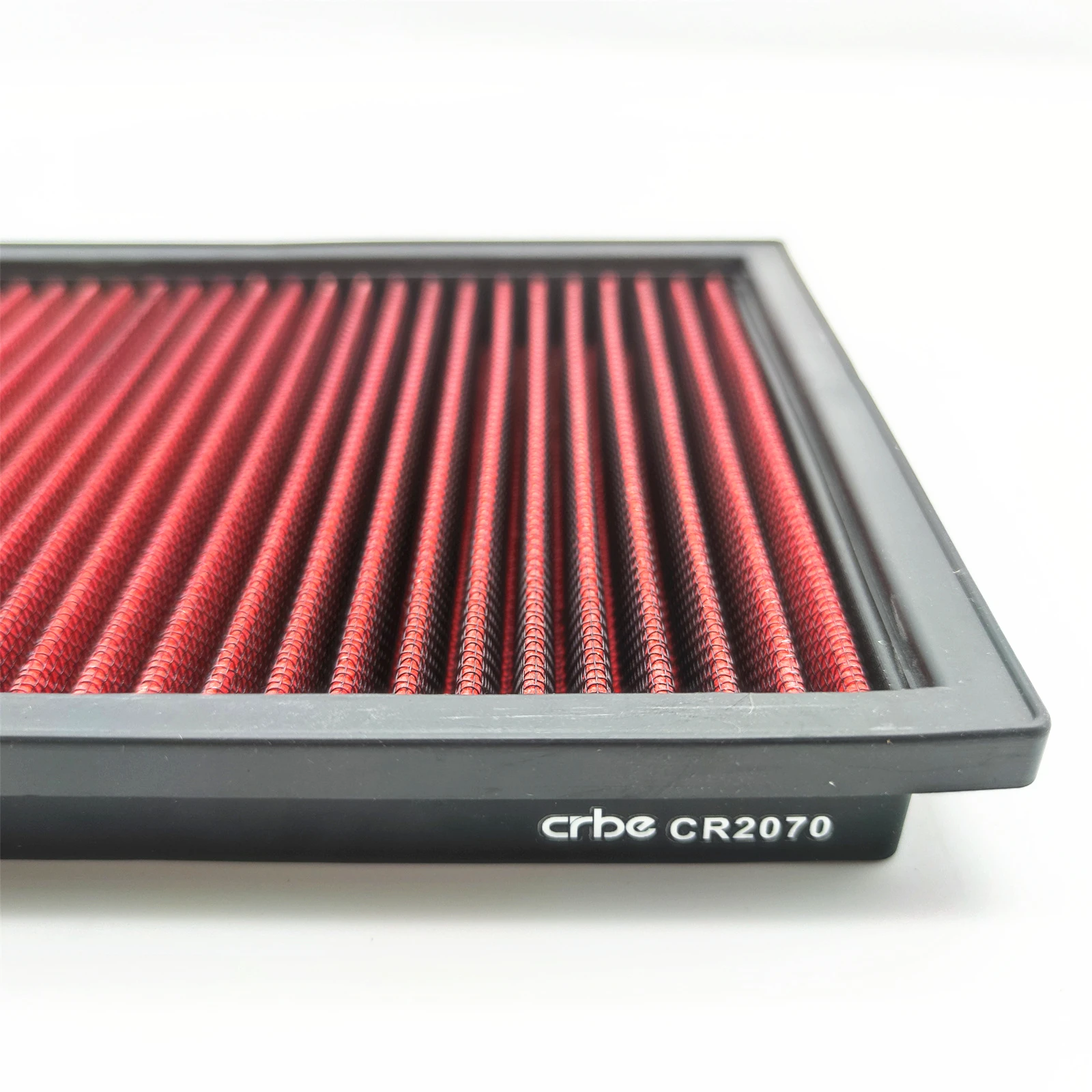 CRBE CR2070 K & N 33-2070 BMC FB13201 X3 E83 моющийся Высокопроизводительный воздушный фильтр для m3 325i детали двигателя bmw