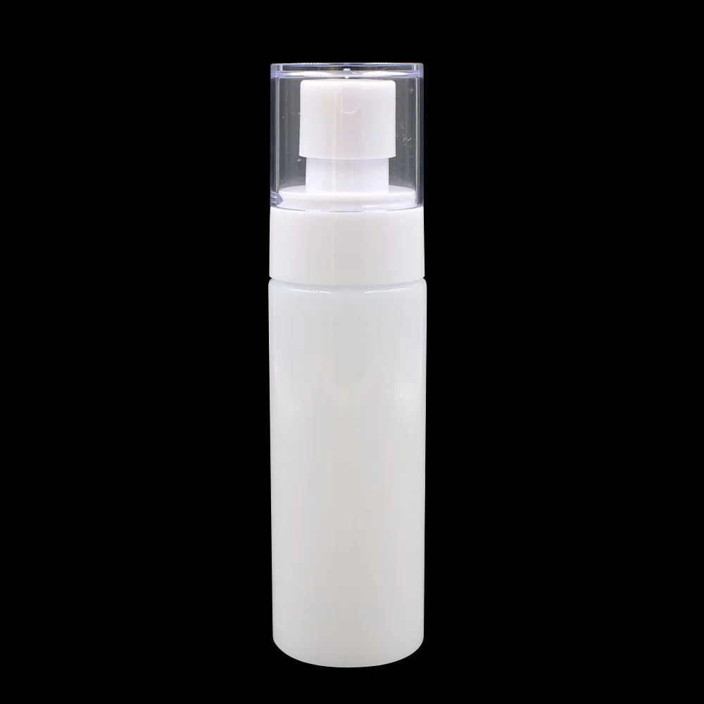 
Perfume Use and Personal Care Industrial Use finger spray bottle 100ml plastic spary bottle manufacture 