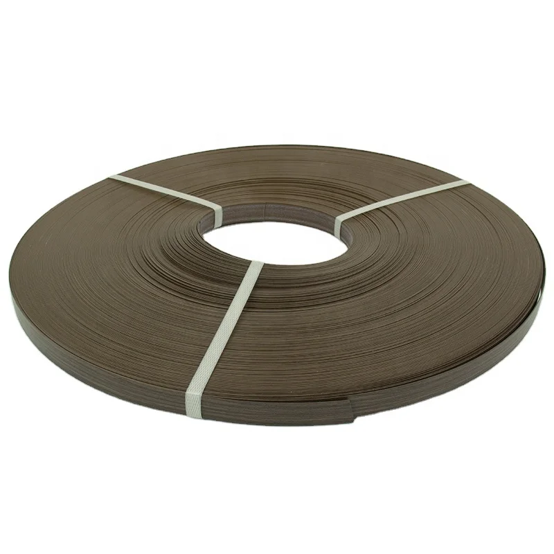 Furniture Accessories PVC ABS Edge Banding For Health Baby Furniture