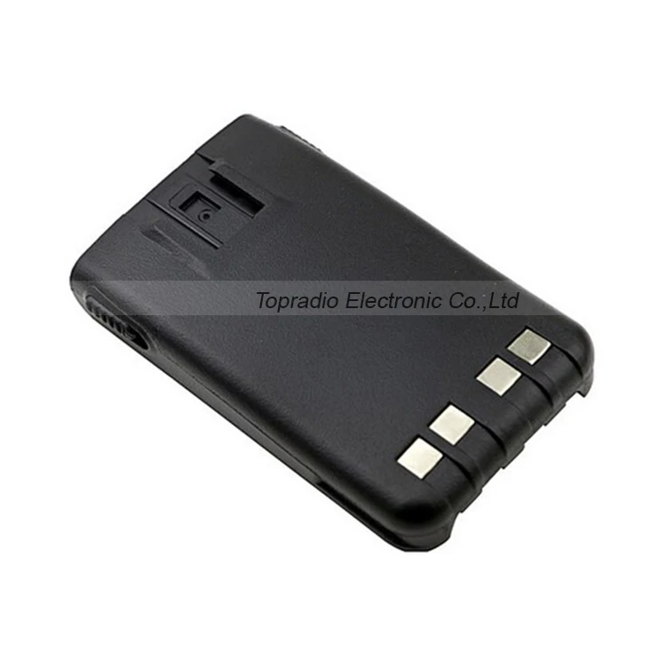 Hot Selling Radio SMP-318 1100mAh Replacement Battery for UHF VHF Radio SMP318 SMP-318 2 Way Walkie Talkie Replacement Battery