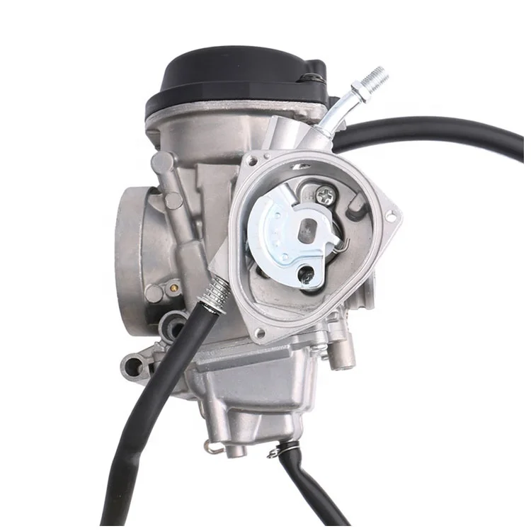 PD36J 36MM carburetor for atv SUZUKI LTZ 400 ATV YFM350 KFX400 125cc carburetor atv quad carburetor