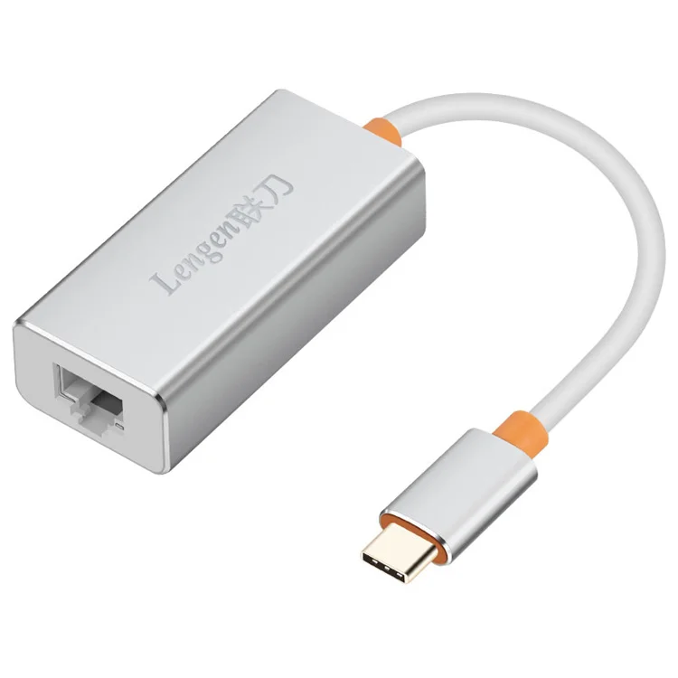 Lengge1Chinese factories wholesale high quality cheap RJ45 Connector 3 in 1 Usb 2.0 Port