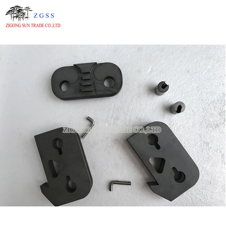 High quality Chain Saw Parts for Marble And Granite Stone Cutting In Quarry