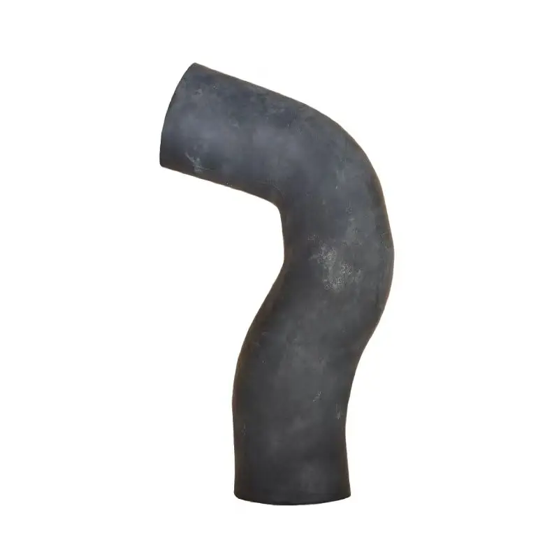 China light truck parts 1040 intercooler intake hose 1109014D800 for Jianghuai trucks