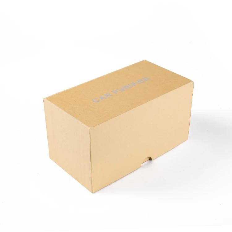 12v small mini ionizer  filter  negative ion  car air purifier 3 in1