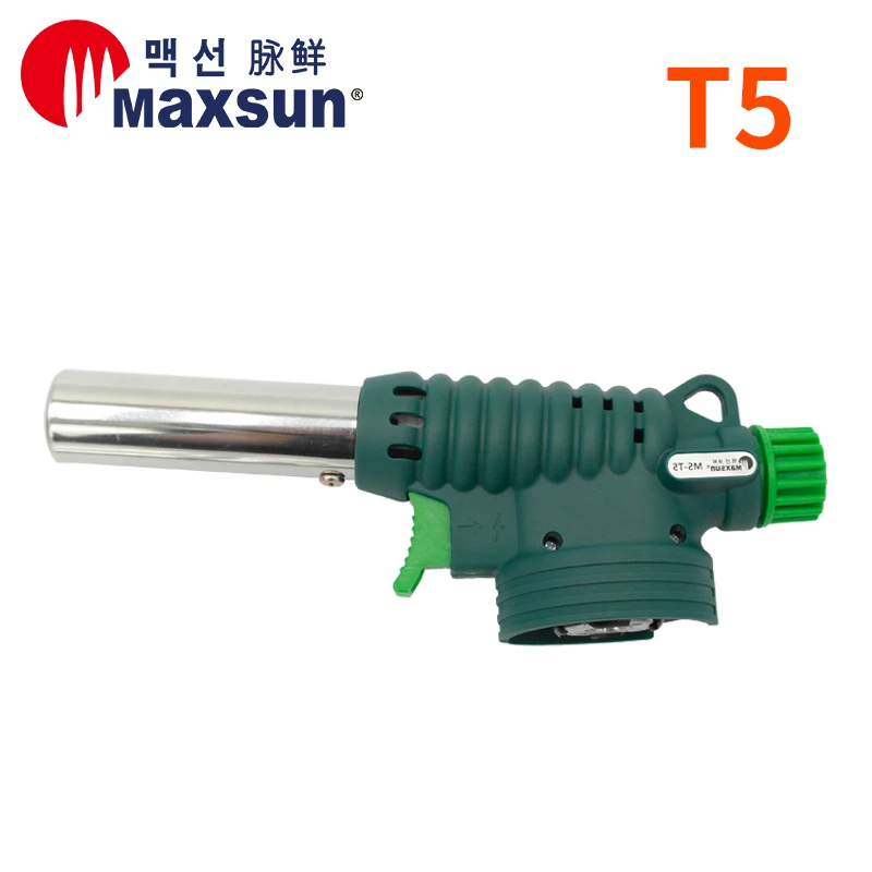 lighter welding natura adapter jewelry blow butane gas torch