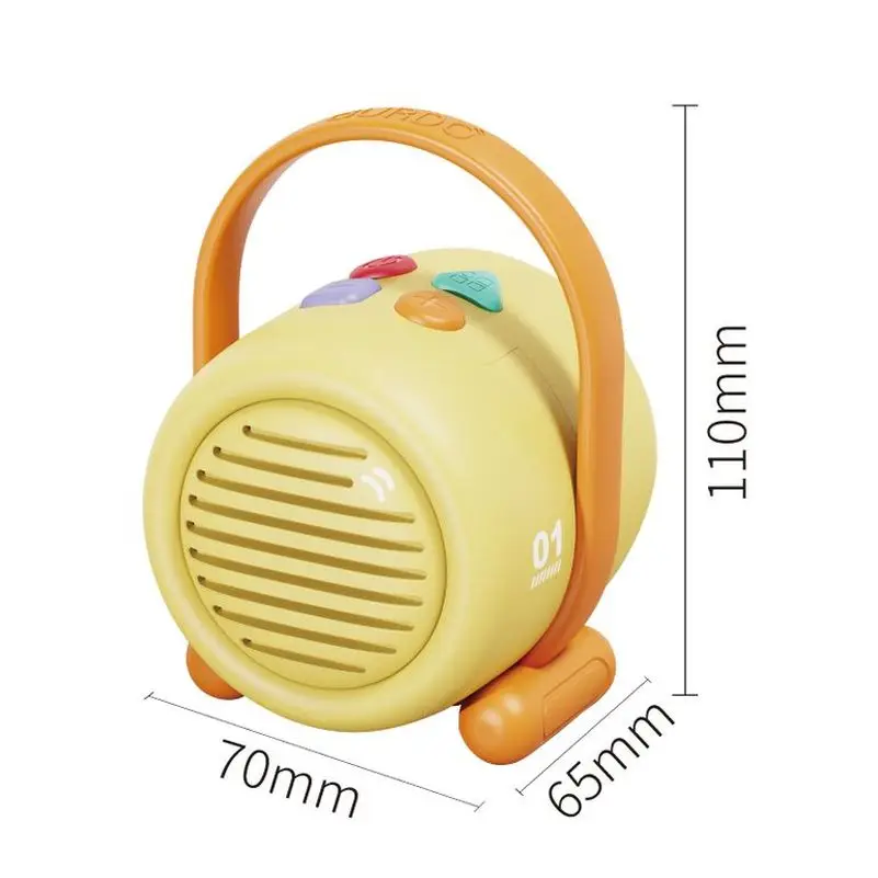 Commercial Children Games Toys Adventure playgrounds Children Favorite Plush Size Audio Toy Actio Story Mahine